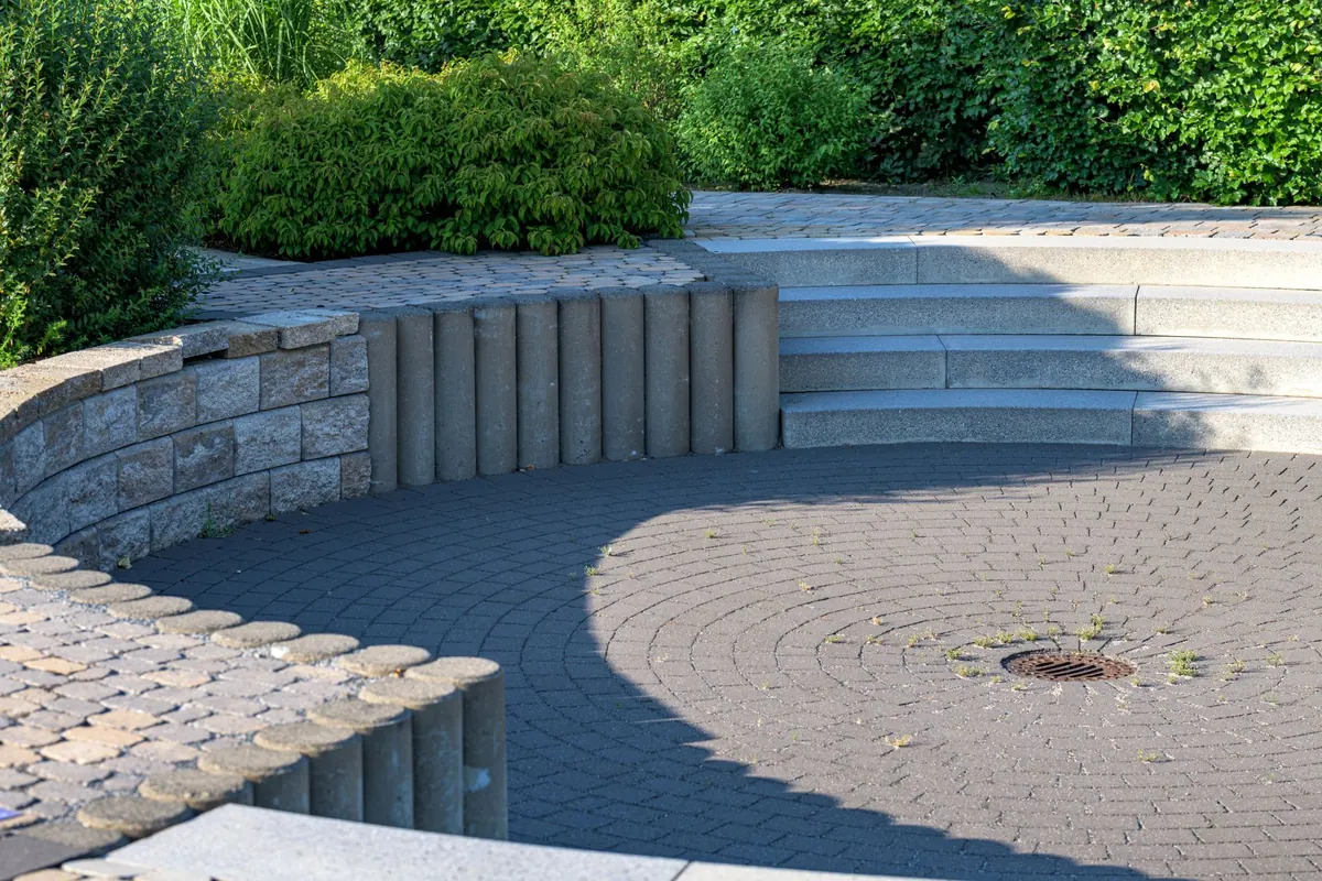 How to Point Cobblestone Paving: Mortar, Sand and Resin Jointing Compared